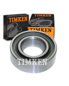 Timken Manual Transmission Input Shaft Bearing