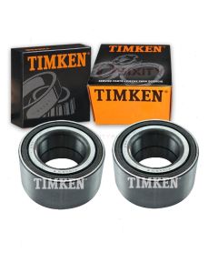Timken Wheel Bearing and Race Set