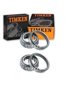 Timken Wheel Bearing and Race Set
