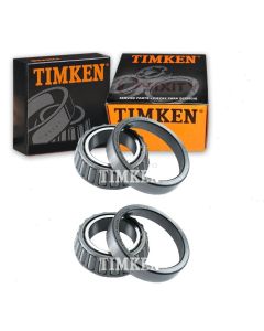 Timken Wheel Bearing and Race Set