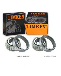 Timken Wheel Bearing and Race Set