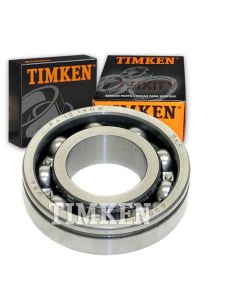 Timken Transfer Case Output Shaft Bearing
