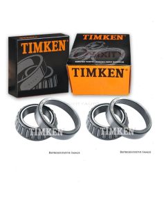 Timken Wheel Bearing and Race Set