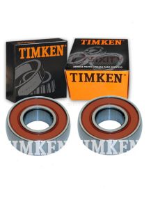 Timken Manual Transmission Input Shaft Bearing