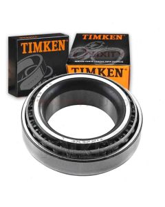 Timken Differential Pinion Bearing Set