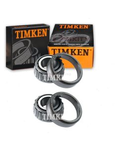 Timken Wheel Bearing and Race Set