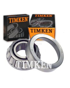 Timken Differential Pinion Bearing Set