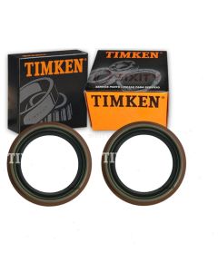 Timken Engine Crankshaft Seal