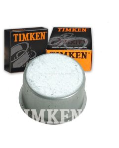 Timken Manual Transmission Input Shaft Repair Sleeve