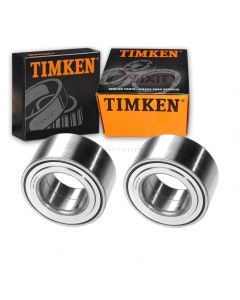 Timken Wheel Bearing