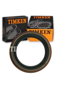 Timken Engine Crankshaft Seal
