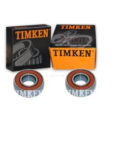 Timken Automatic Transmission Extension Housing Bearing