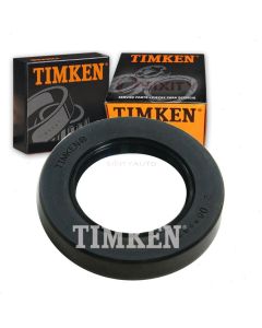 Timken Engine Camshaft Seal