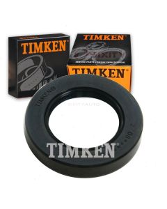 Timken Engine Camshaft Seal