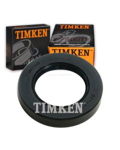 Timken Engine Crankshaft Seal