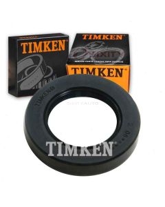 Timken Automatic Transmission Pinion Seal