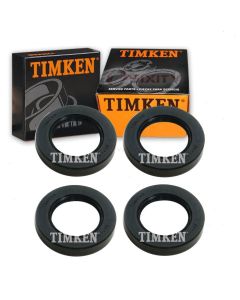 Timken Engine Camshaft Seal