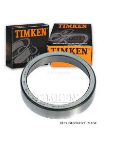 Timken Differential Race