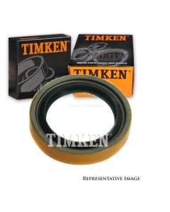 Timken Engine Crankshaft Seal