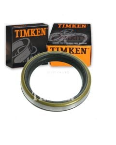 Timken Automatic Transmission Manual Shaft Seal