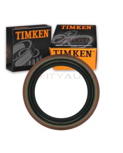 Timken Transfer Case Output Shaft Seal