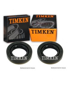 Timken Axle Shaft Seal