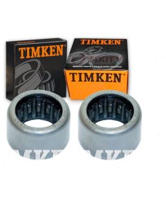 Timken Axle Shaft Bearing