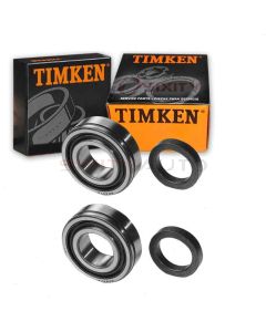Timken Wheel Bearing