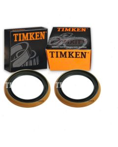 Timken Wheel Seal