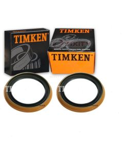 Timken Wheel Seal