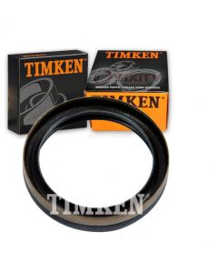 Timken Engine Crankshaft Seal
