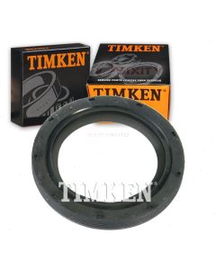 Timken Engine Crankshaft Seal
