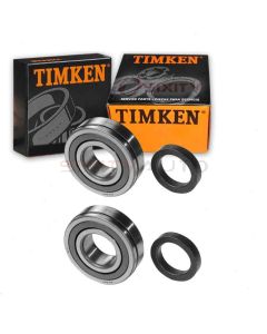 Timken Wheel Bearing