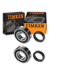 Timken Wheel Bearing