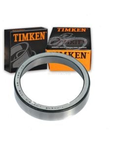 Timken Differential Pinion Race