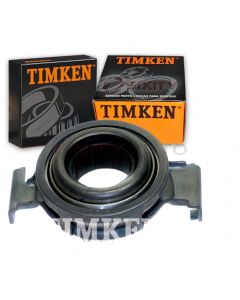 Timken Clutch Release Bearing