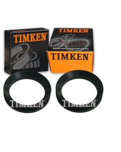 Timken Axle Spindle Seal