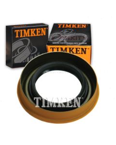 Timken Manual Transmission Output Shaft Seal