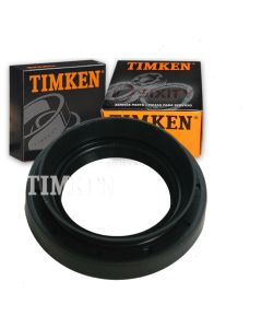 Timken Automatic Transmission Output Shaft Seal