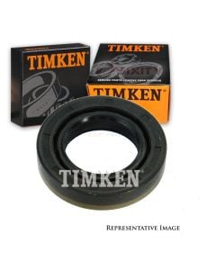 Timken Axle Shaft Seal