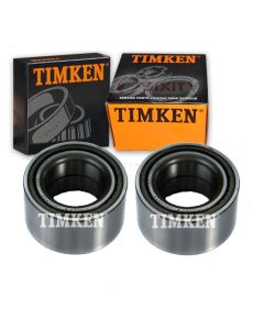 Timken Wheel Bearing