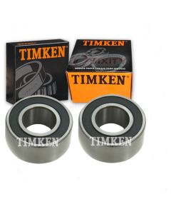 Timken A/C Compressor Bearing