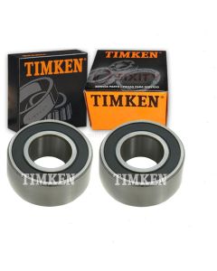 Timken A/C Compressor Bearing