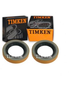 Timken Manual Transmission Shift Shaft Seal
