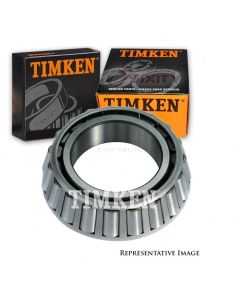 Timken Differential Bearing