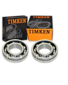Timken Automatic Transmission Extension Housing Bearing