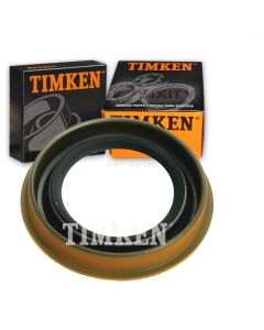 Timken Automatic Transmission Torque Converter Seal