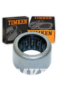 Timken Clutch Pilot Bearing