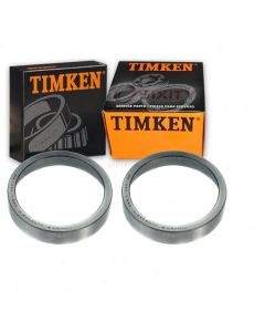 Timken Wheel Bearing Race