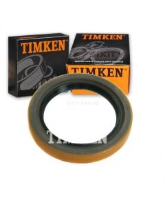 Timken Differential Pinion Seal